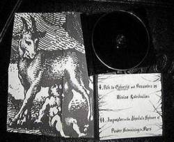 A Previous Design of Indiference and Nature